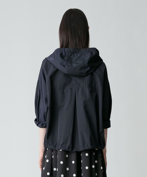 allureville（アルアバイル） ブルゾン アウター リモンタナイロン