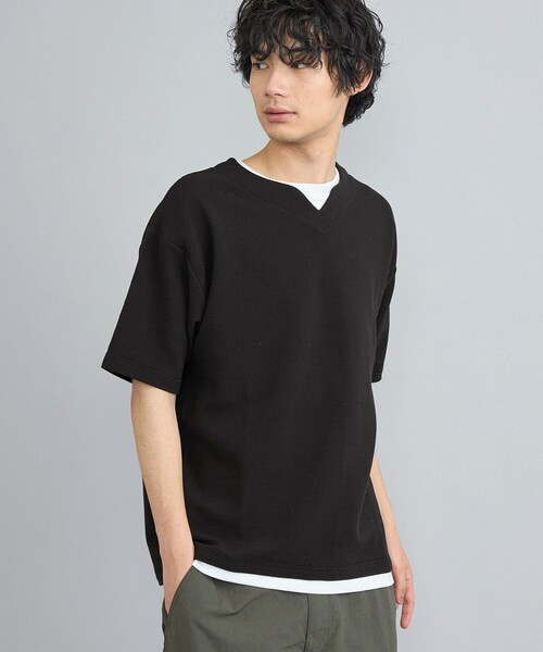 コーヘン　Tシャツ COOHEM (コーヘン) - COTYLE (コチレ)