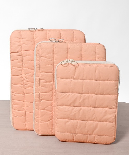 Alite cloth（アリーテクロス） タブレットケース キルティングPC