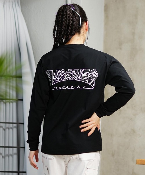 【新品未使用】Castore ラグビー サラセンズ　トレーニングT　長袖　黒　M TW+グラフェン ロングスリーブTシャツ / TW+GRAPHENE LS （ブラック
