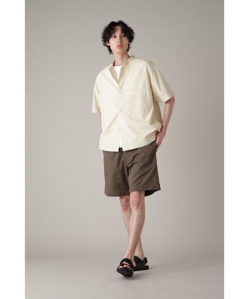 シャツ ブラウス ORGANIC COTTON SHIRTING メンズ : 82835487  