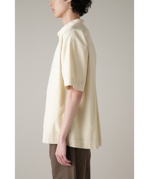 シャツ ブラウス ORGANIC COTTON SHIRTING メンズ : 82835487  