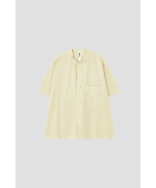 シャツ ブラウス ORGANIC COTTON SHIRTING メンズ : 82835487  