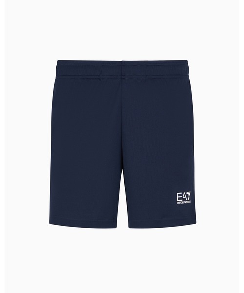 EA7 パンツ 「エンポリオ アルマーニ EA7」Tennis Pro ショート