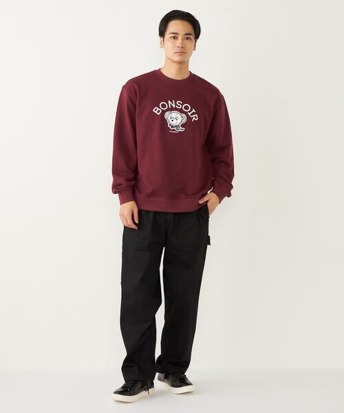 SHIPS Colors（シップスカラーズ） パンツ 「SHIPS Colors別注