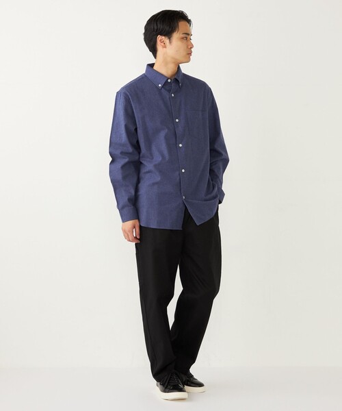 SHIPS Colors（シップスカラーズ） パンツ 「SHIPS Colors別注