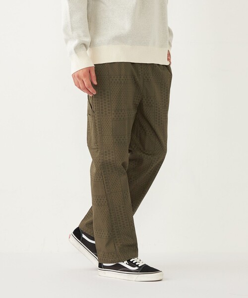 SHIPS Colors（シップスカラーズ） パンツ 「SHIPS Colors別注