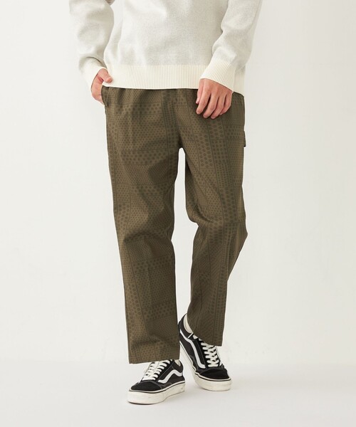 SHIPS Colors（シップスカラーズ） パンツ 「SHIPS Colors別注