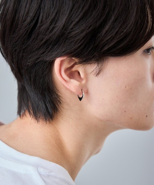 新品☆ Joueteピアス シャープ Jouete｜ピアス シャープ | Rakuten Fashion(楽天ファッション
