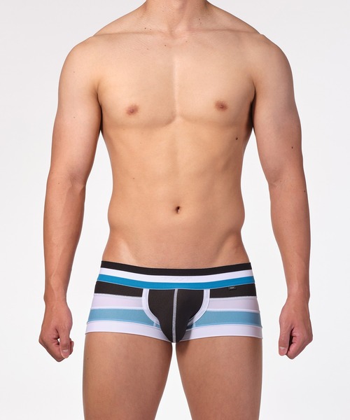 TOOT ボクサーパンツ 3点セット TOOT ボクサーパンツ BOXER/Triple Line Boxer : ZOZOTOWN Yahoo