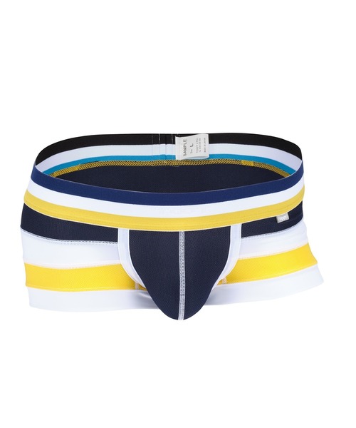 にーとくん様 TOOT ボクサーパンツ BOXER/Triple Line Boxer : ZOZOTOWN Yahoo