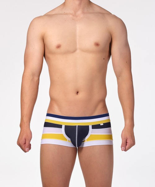TOOT ボクサーパンツ BOXER/Triple Line Boxer : ZOZOTOWN Yahoo