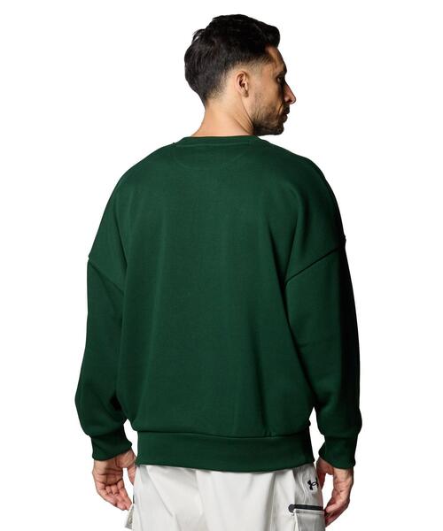 UNDER ARMOUR（アンダーアーマー） トレーナー スウェット UAアイコン
