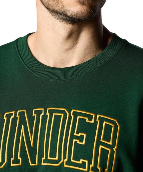 UNDER ARMOUR（アンダーアーマー） トレーナー スウェット UAアイコン