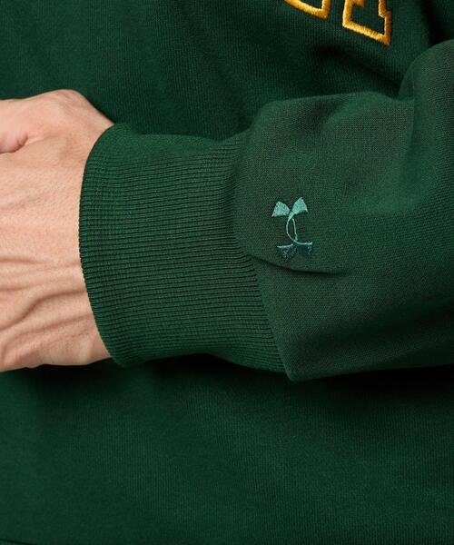 UNDER ARMOUR（アンダーアーマー） トレーナー スウェット UAアイコン