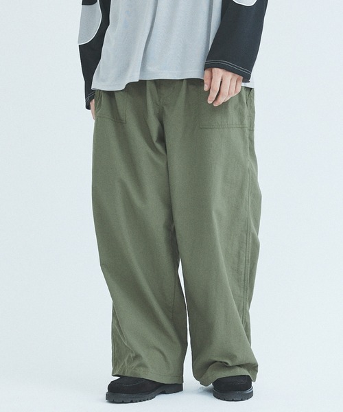 JOURNAL STANDARD（ジャーナルスタンダード） ワイドパンツ パンツ