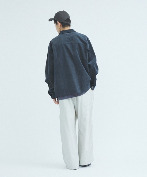 JOURNAL STANDARD（ジャーナルスタンダード） ワイドパンツ パンツ