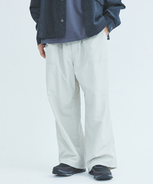 JOURNAL STANDARD（ジャーナルスタンダード） パンツ 「ZOZO限定