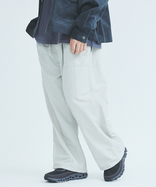 JOURNAL STANDARD（ジャーナルスタンダード） ワイドパンツ パンツ