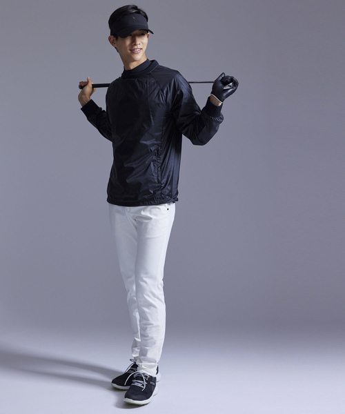 JUN&ROPE'（ジュンアンドロペ） 「NOIR」「防風」リモンタリップ