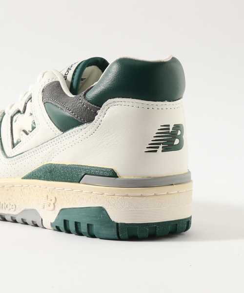 New Balance スニーカー Balance(ニューバランス) BB550VTG