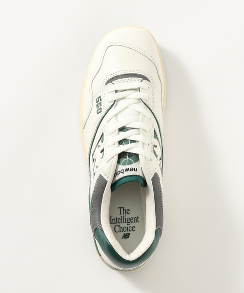 New Balance スニーカー Balance(ニューバランス) BB550VTG