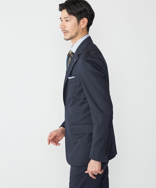 SHIPS（シップス） ジャケット テーラードジャケット SHIPS