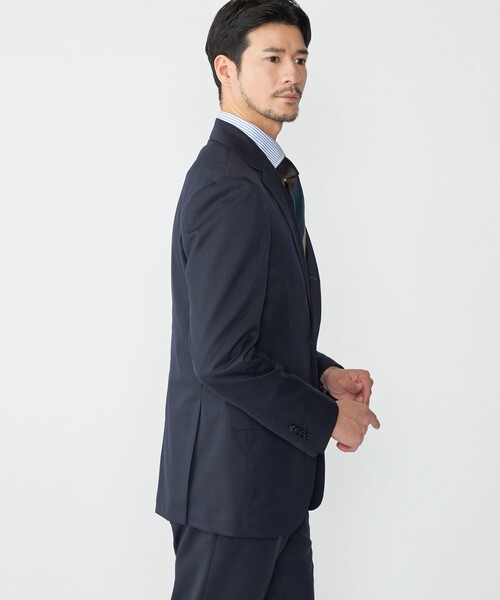 SHIPS（シップス） ジャケット テーラードジャケット SHIPS