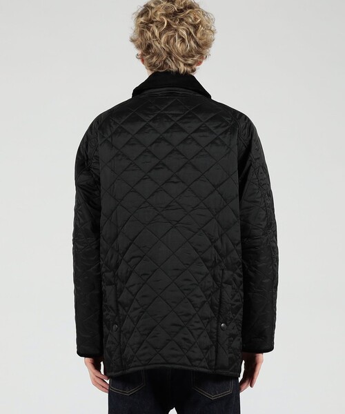 Barbour（バブアー） ブルゾン アウター Barbour BEDALE キルティング