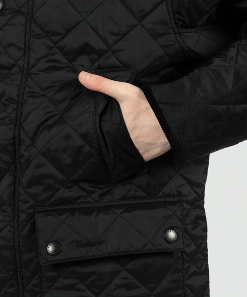 Barbour（バブアー） ブルゾン アウター Barbour BEDALE キルティング