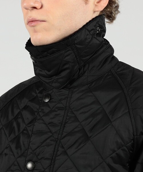 Barbour（バブアー） ブルゾン アウター Barbour BEDALE キルティング