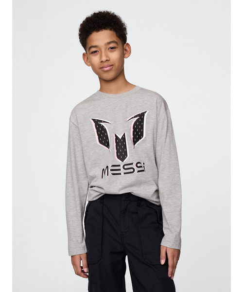 NIKE ユニフォーム ゲームシャツ MESSI メッシ リオネル・メッシ トレーニングウェアコラボアマゾン】NIKE