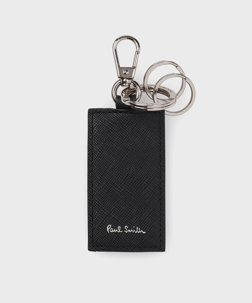 Paul Smith（ポール・スミス） キーホルダー “Commuter Mini