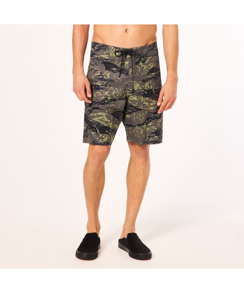 釣魚人⭐︎ 稀少USA製⭐︎MOSSのホーム用コットンオーニング OAKLEY 水着 オークリー KANA 21 2.0 /BOARDSHORTS ボードショーツ