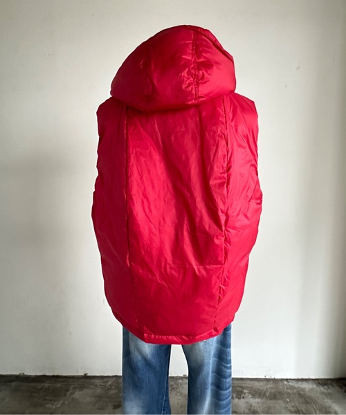 最終価格‼️洗えるVent blanc ヴァンブランファイバーダウン 楽天市場】【vent blanc ヴァンブラン】Fiber down jacket