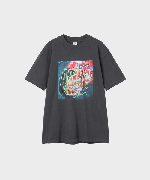 nana-nana tシャツ AKIRA REMIX × nana-nana T-shirts B メンズ