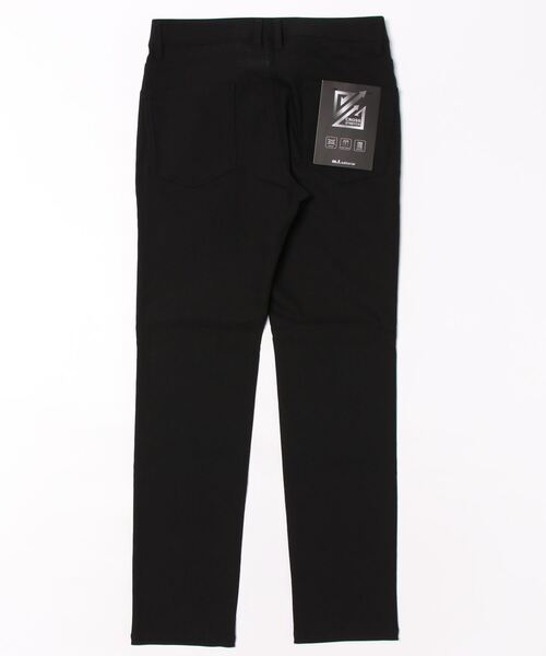 m.f.editorial（エムエフエディトリアル） チノパン 「ストレッチ