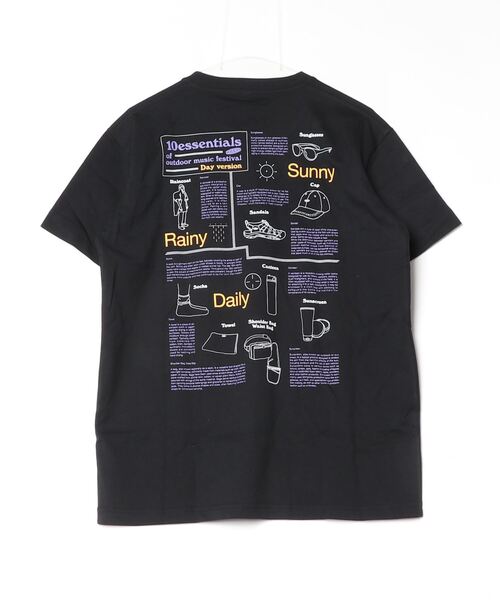 KEEN（キーン） tシャツ OC/RP 10 ESSENTIALS TEE / オーシーアール