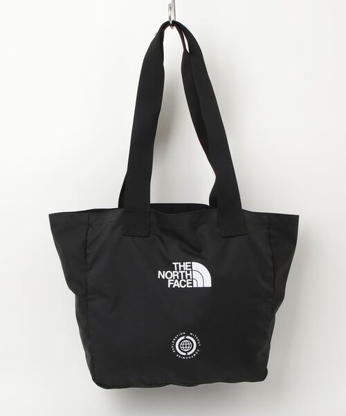 THE NORTH FACE」 トートバッグ - ブラック メンズ
