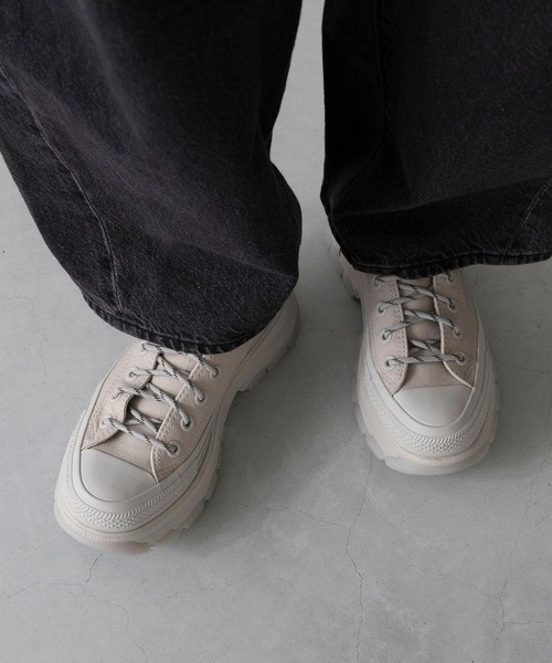 CONVERSE スニーカー コンバース ALL STAR TREKWAVE CS OX