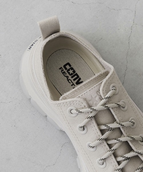 靴 CONVERSE ALL STAR TREKWAVE OX 28cm gray CONVERSE l 