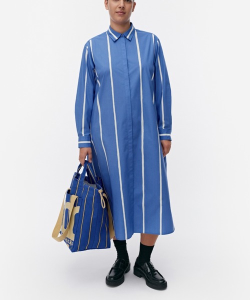 楽天市場】チュニック marimekko(マリメッコ)の通販