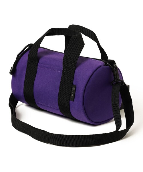 bPr BEAMS ショルダーバッグ バッグ 「別注」SML / ROLL BOSTON