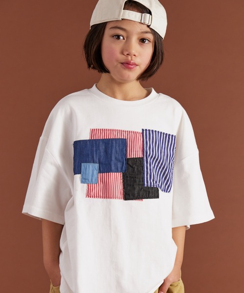 PAIRMANON STREET（ペアマノンストリート） tシャツ 「PAIRMANON