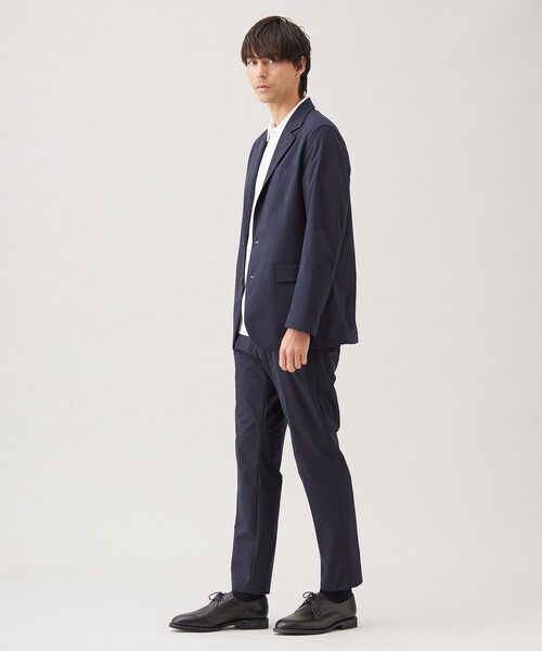 UNFILO（アンフィーロ） ジャケット テーラードジャケット FINE MOVE