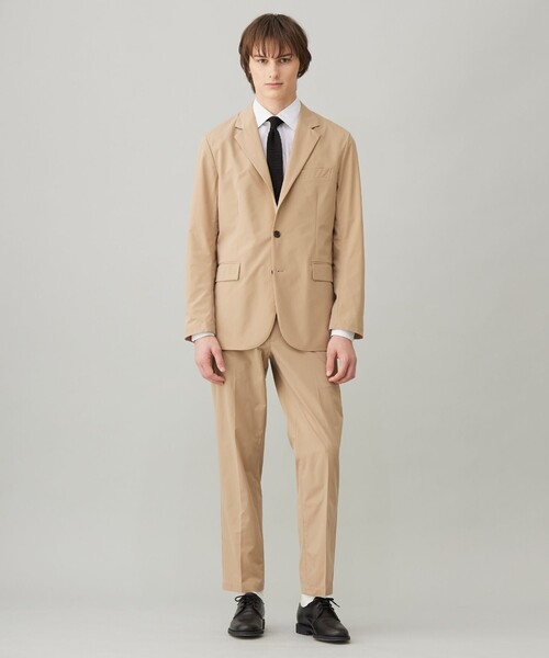 UNFILO（アンフィーロ） ジャケット テーラードジャケット FINE MOVE