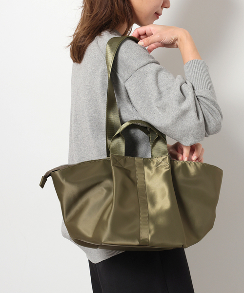 JOURNAL STANDARD relume トートバッグ 「WEB限定追加」RELUME