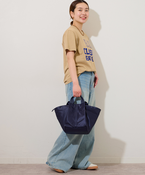 JOURNAL STANDARD relume トートバッグ 「WEB限定追加」RELUME
