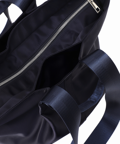 JOURNAL STANDARD relume トートバッグ 「追加」RELUME ナイロン