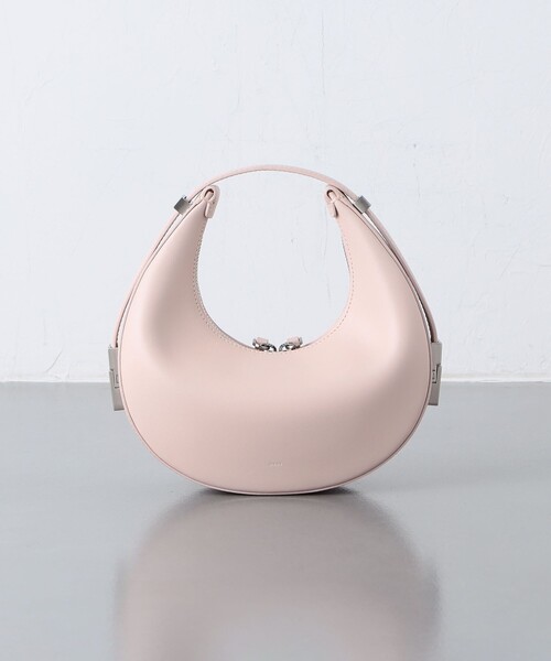 【希少】OSOI オソイTONI MINI OSOI Women's Toni Mini Bag in Prism Yellow OSOI
